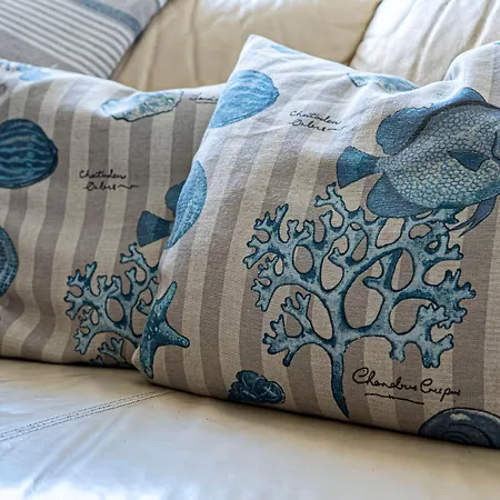 Ca Du Gian, Ad Un Passo Dal Mare *