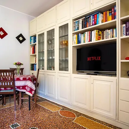 Ca Du Gian, Ad Un Passo Dal Mare *