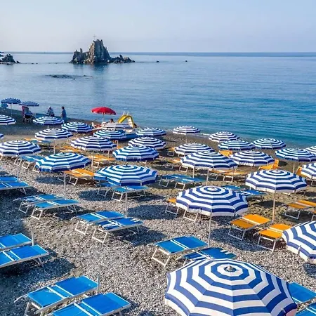 Apartment Ca Du Gian, Ad Un Passo Dal Mare *