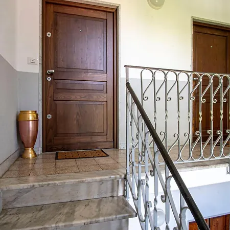 Ca Du Gian, Ad Un Passo Dal Mare Apartment *