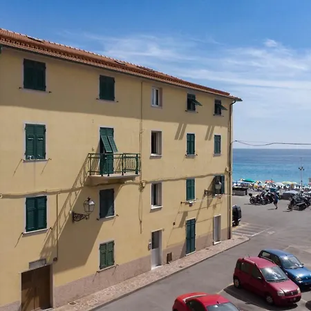 Ca Du Gian, Ad Un Passo Dal Mare Apartment