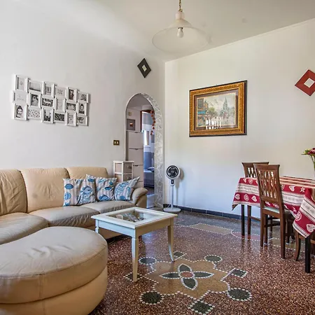 Apartment Ca Du Gian, Ad Un Passo Dal Mare