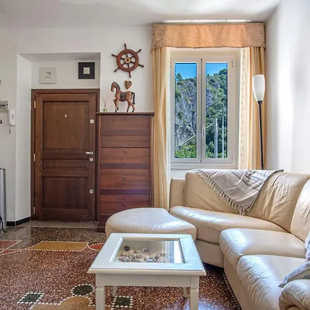 Apartment Ca Du Gian, Ad Un Passo Dal Mare *