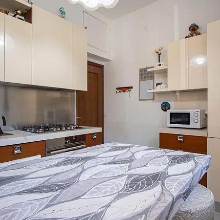 Apartment Ca Du Gian, Ad Un Passo Dal Mare *