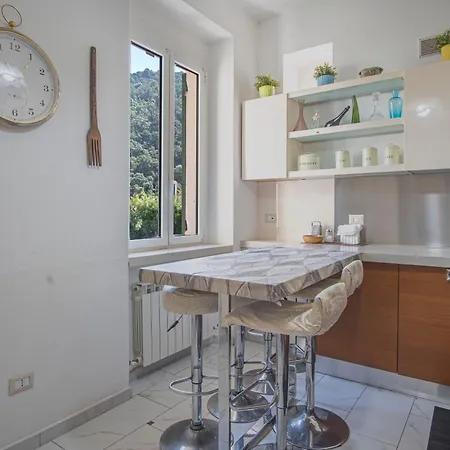 Ca Du Gian, Ad Un Passo Dal Mare Apartment Riva Trigoso