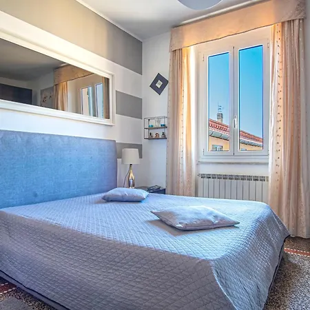 Apartment Ca Du Gian, Ad Un Passo Dal Mare Riva Trigoso