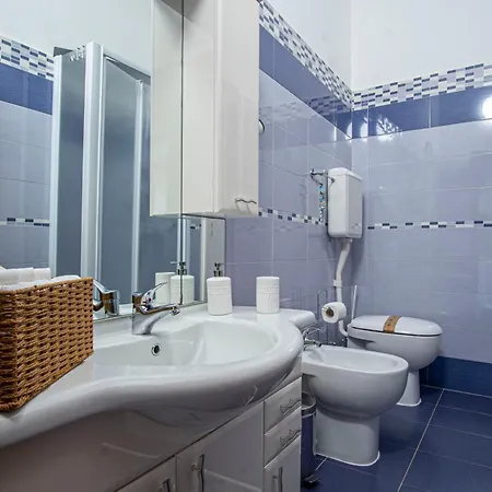 Apartment Ca Du Gian, Ad Un Passo Dal Mare