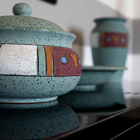 Apartment Ca Du Gian, Ad Un Passo Dal Mare