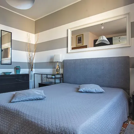 Ca Du Gian, Ad Un Passo Dal Mare Apartment *